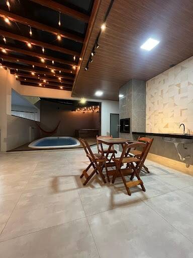 Casa, 3 quartos - Foto 19