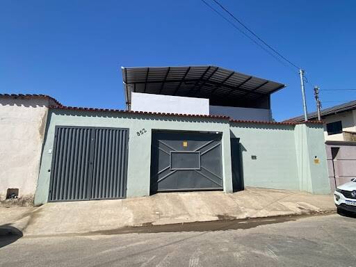Casa à venda com 3 quartos, 360m² - Foto 9