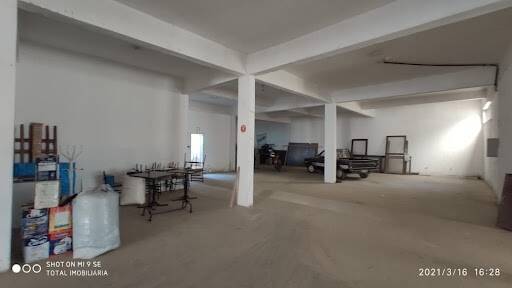 Loja-Salão para alugar com 1 quarto - Foto 1