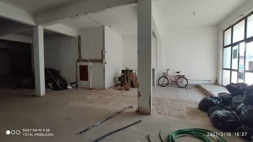 Loja-Salão para alugar com 1 quarto - Foto 4