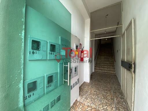 Apartamento à venda com 2 quartos, 78m² - Foto 1