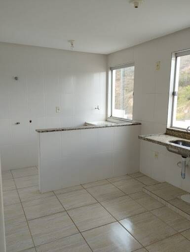 Apartamento à venda com 2 quartos, 60m² - Foto 3