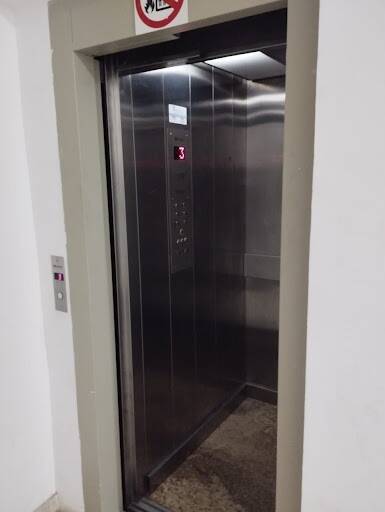 Apartamento à venda com 2 quartos, 60m² - Foto 7