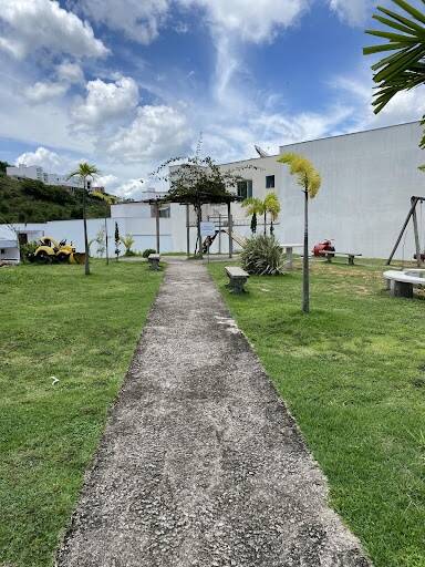 Apartamento à venda com 2 quartos, 60m² - Foto 10