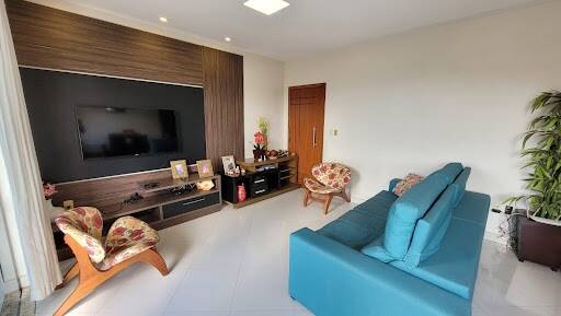 Apartamento, 3 quartos, 105 m² - Foto 5