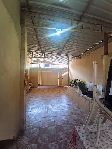 Casa, 5 quartos, 300 m² - Foto 1