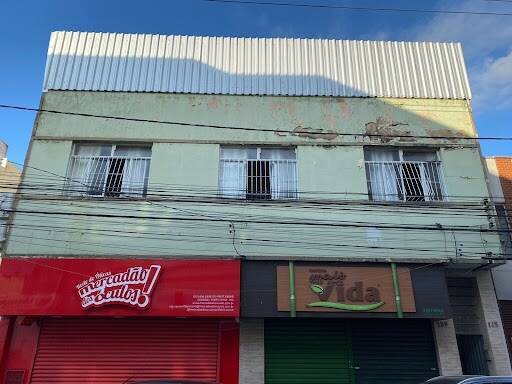 Prédio Inteiro à venda com 4 quartos, 324m² - Foto 1