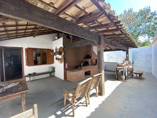Casa à venda com 3 quartos, 360m² - Foto 9