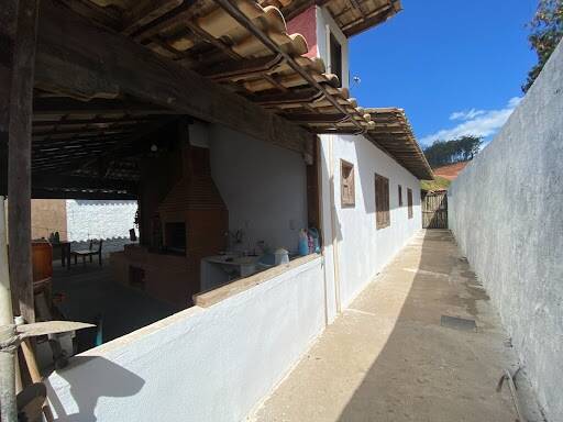 Casa à venda com 3 quartos, 360m² - Foto 15