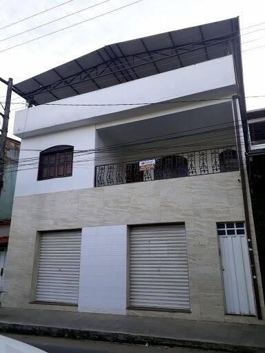 Casa à venda com 3 quartos - Foto 3