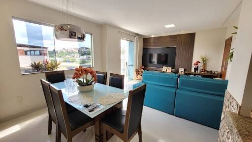 Apartamento, 3 quartos, 105 m² - Foto 7