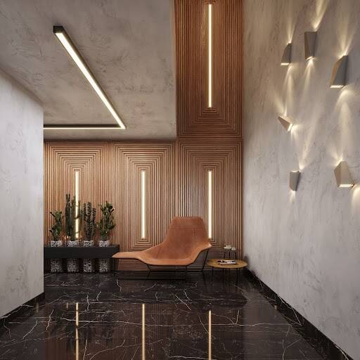 Apartamento à venda com 3 quartos, 143m² - Foto 5