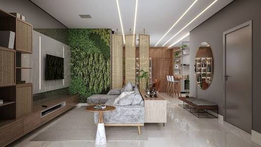 Apartamento à venda com 3 quartos, 143m² - Foto 10