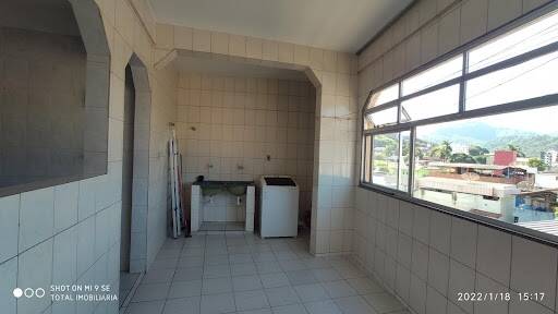 Apartamento à venda com 2 quartos - Foto 1