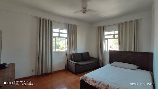Apartamento à venda com 2 quartos - Foto 6