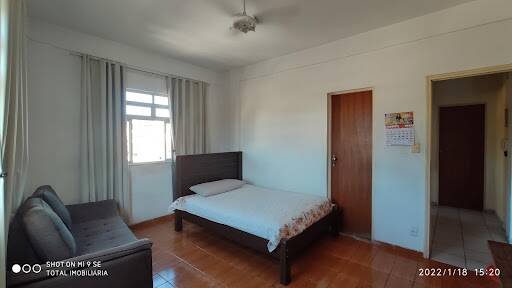Apartamento à venda com 2 quartos - Foto 10