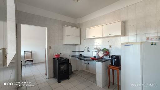 Apartamento à venda com 2 quartos - Foto 11