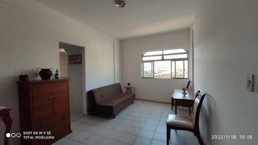 Apartamento à venda com 2 quartos - Foto 12