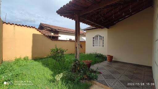 Casa à venda com 4 quartos, 359m² - Foto 20
