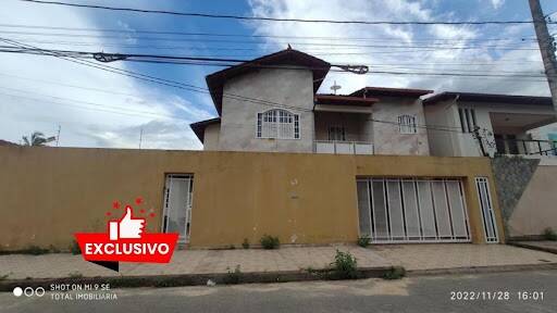 Casa à venda com 4 quartos, 359m² - Foto 22