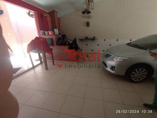 Casa, 3 quartos, 180 m² - Foto 1