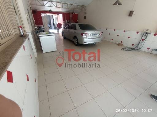 Casa, 3 quartos, 180 m² - Foto 2