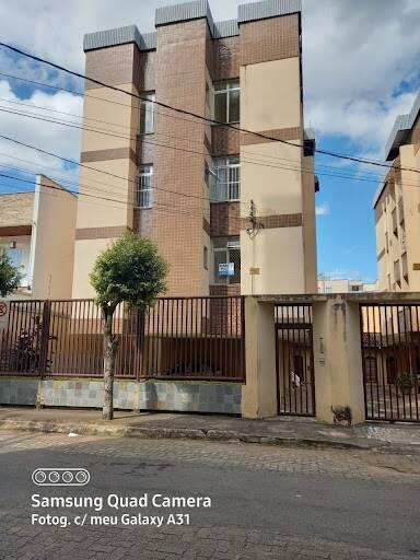 Apartamento, 3 quartos - Foto 1