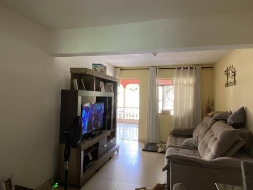 Apartamento à venda com 3 quartos - Foto 4