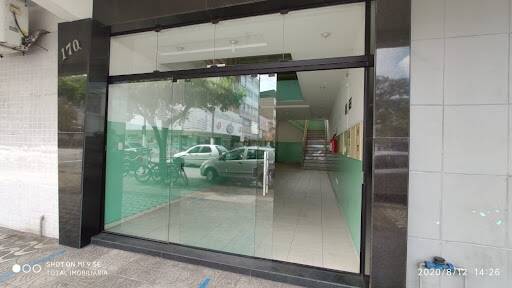 Loja-Salão, 555 m² - Foto 7