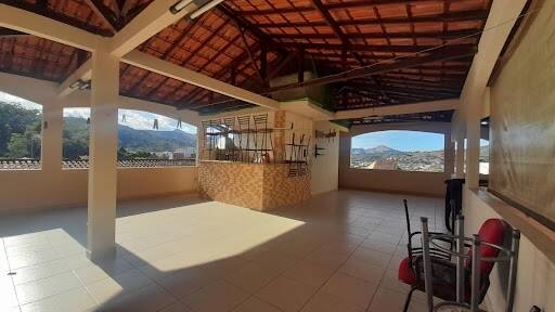 Casa à venda com 3 quartos, 360m² - Foto 12