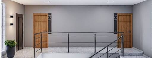 Apartamento, 3 quartos, 95 m² - Foto 6