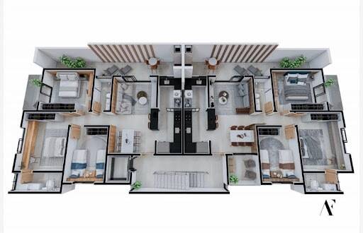 Apartamento, 3 quartos, 95 m² - Foto 5