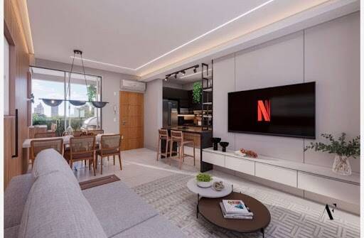 Apartamento, 3 quartos, 95 m² - Foto 7