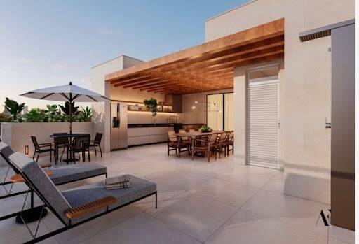 Apartamento, 3 quartos, 95 m² - Foto 10