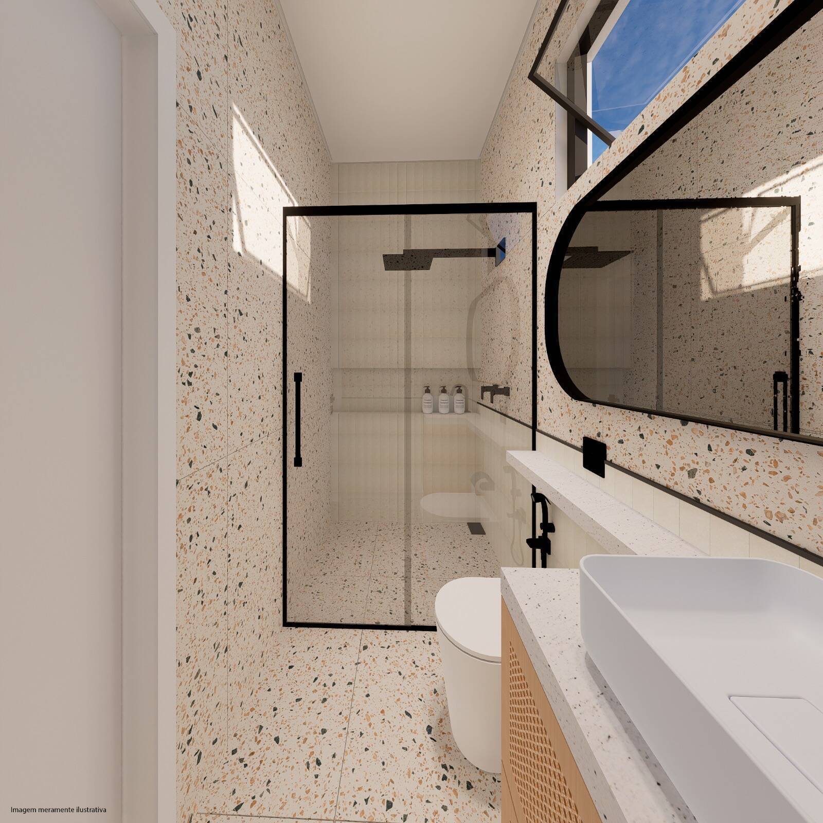 Apartamento, 2 quartos - Foto 18