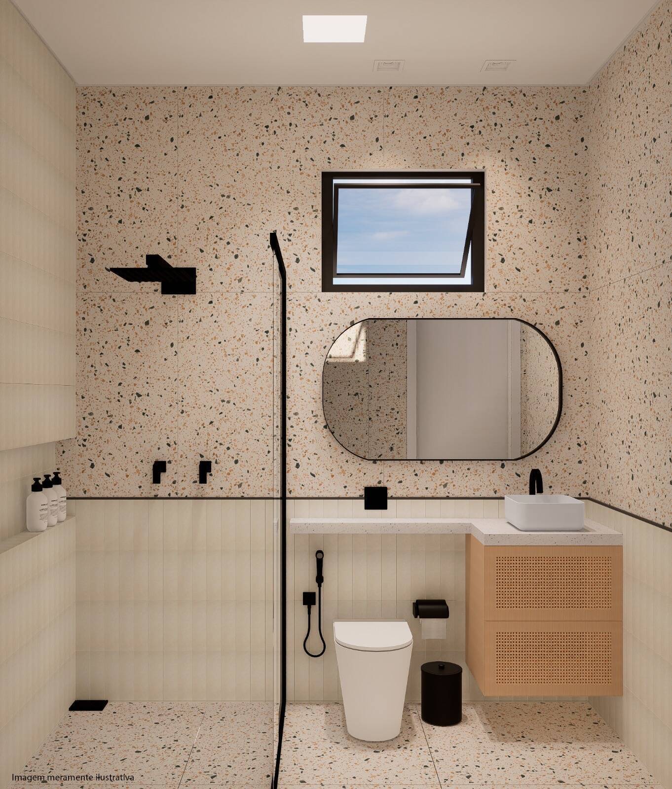 Apartamento, 2 quartos - Foto 20