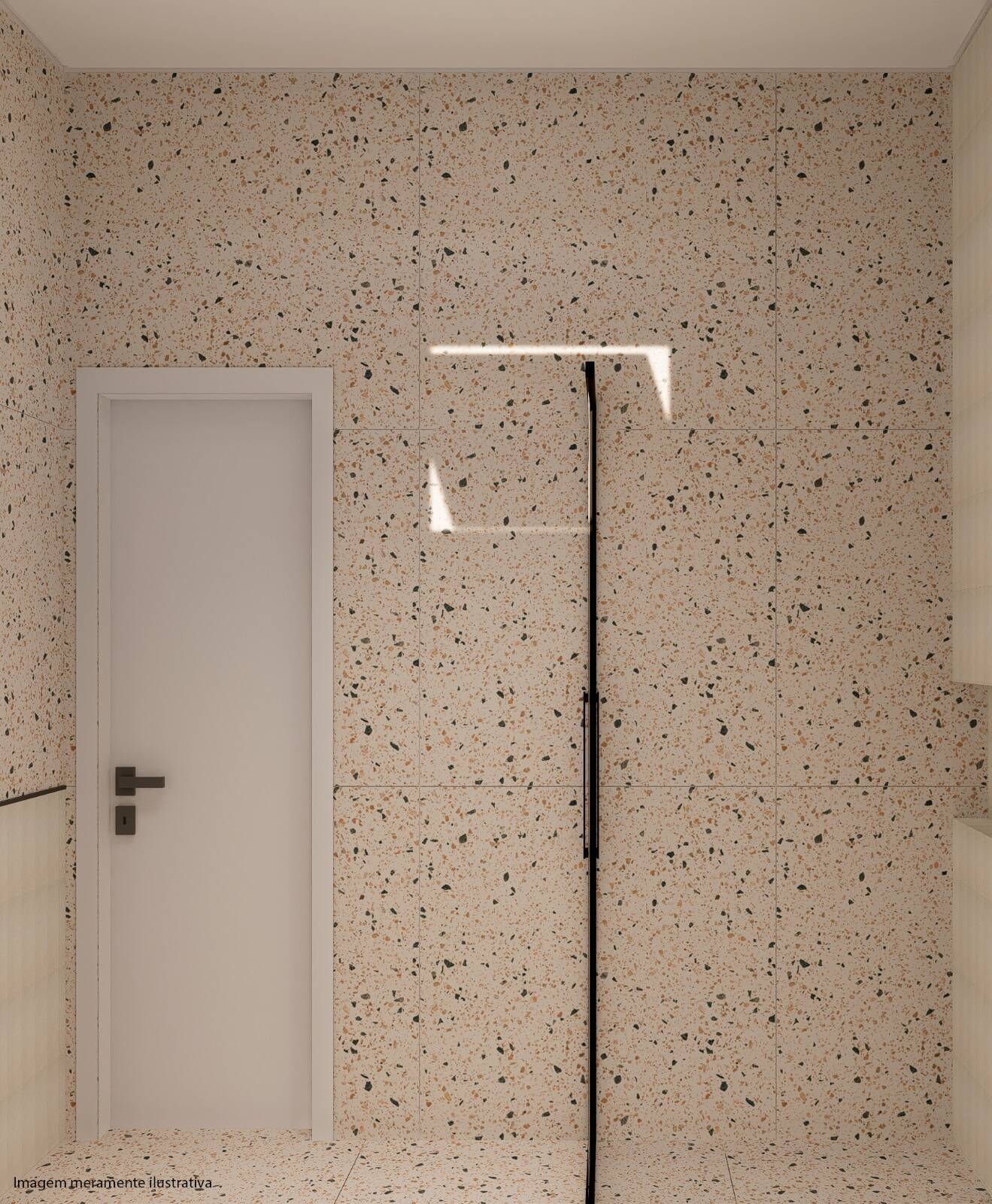 Apartamento, 2 quartos - Foto 21