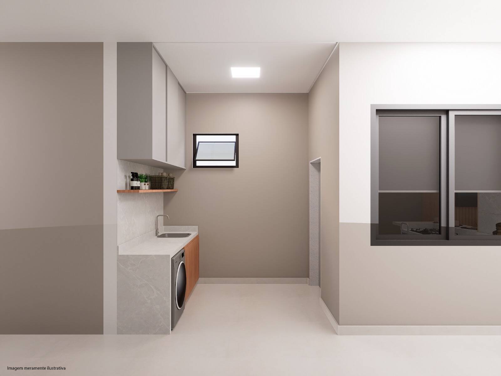 Apartamento, 2 quartos - Foto 16