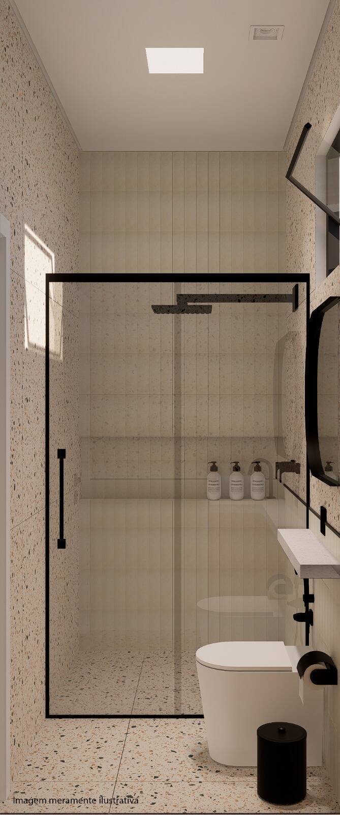 Apartamento, 2 quartos - Foto 19