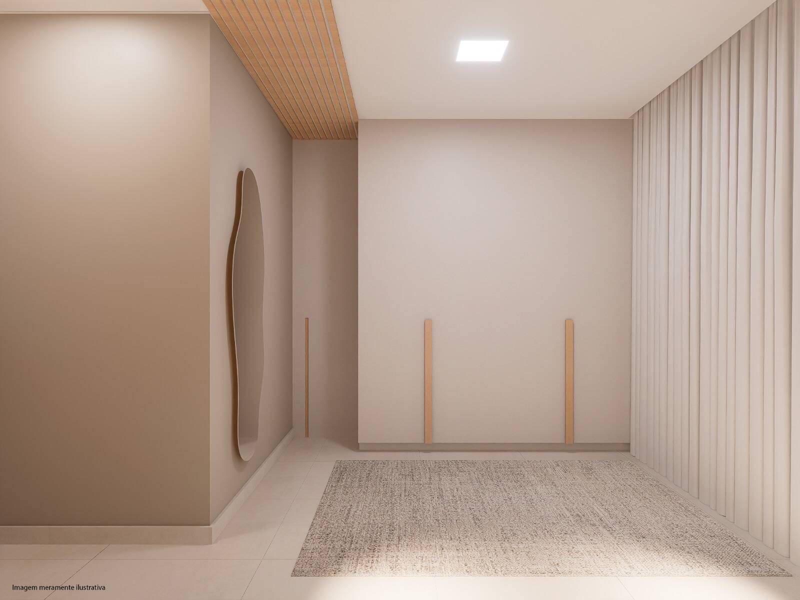 Apartamento, 2 quartos - Foto 4