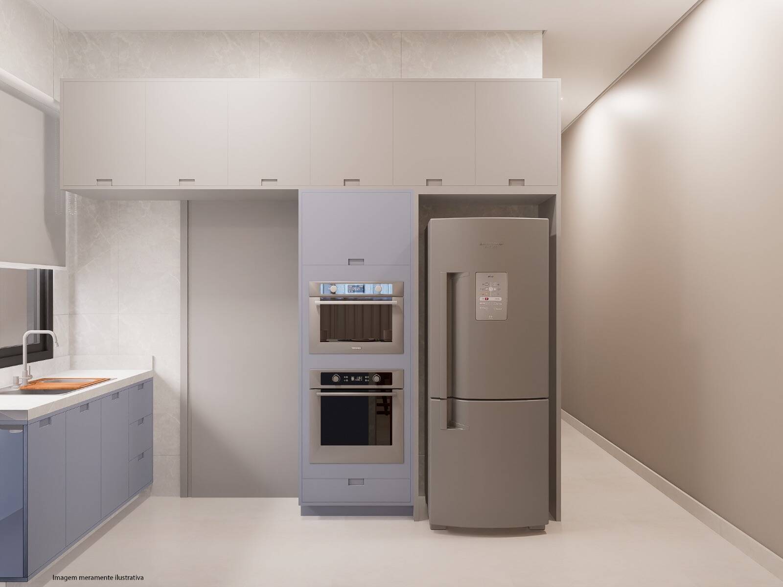 Apartamento, 2 quartos - Foto 15