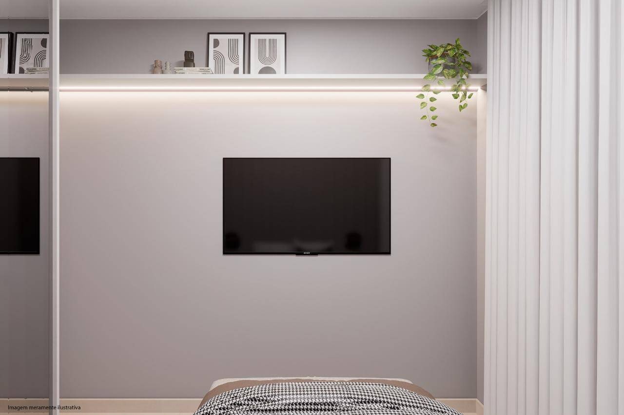 Apartamento, 3 quartos, 88 m² - Foto 9