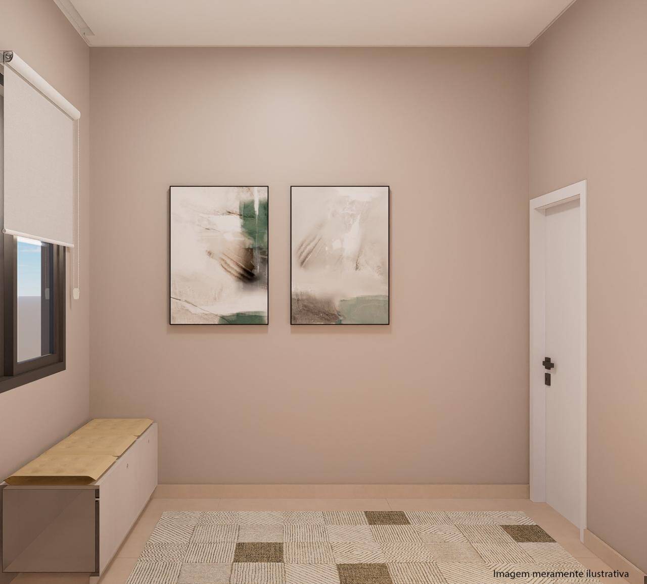 Apartamento, 3 quartos, 88 m² - Foto 13