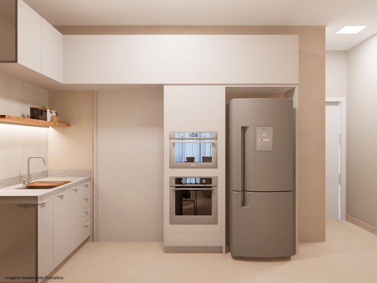 Apartamento, 3 quartos, 88 m² - Foto 16