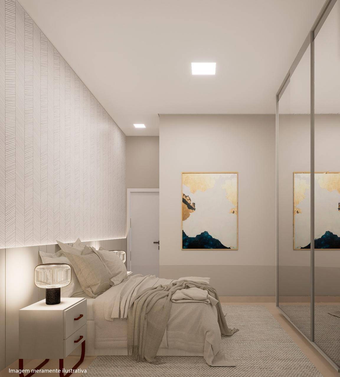 Apartamento, 3 quartos, 88 m² - Foto 4