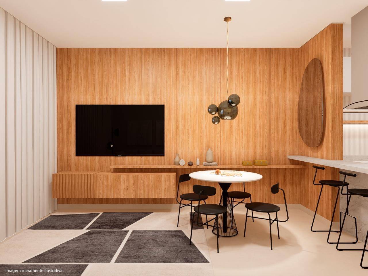 Apartamento, 3 quartos, 88 m² - Foto 19