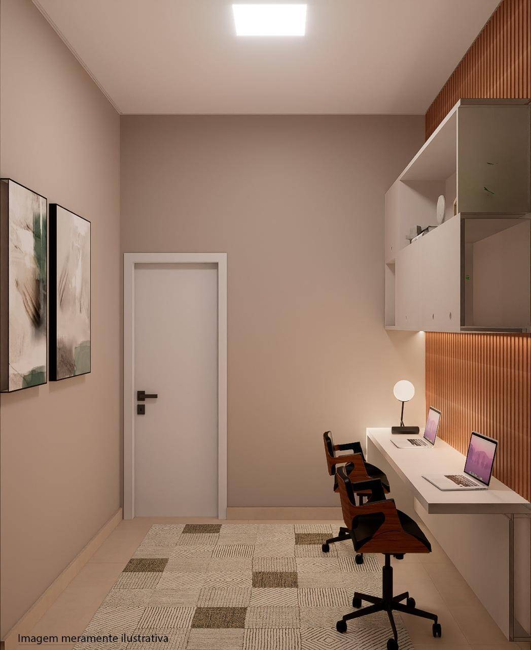 Apartamento, 3 quartos, 88 m² - Foto 11