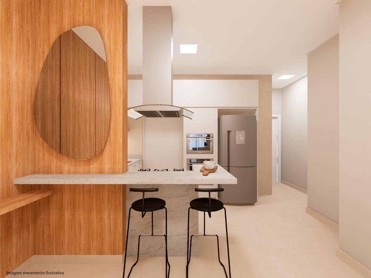 Apartamento, 3 quartos, 88 m² - Foto 18