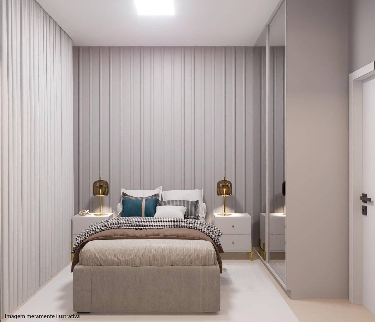 Apartamento, 3 quartos, 88 m² - Foto 8