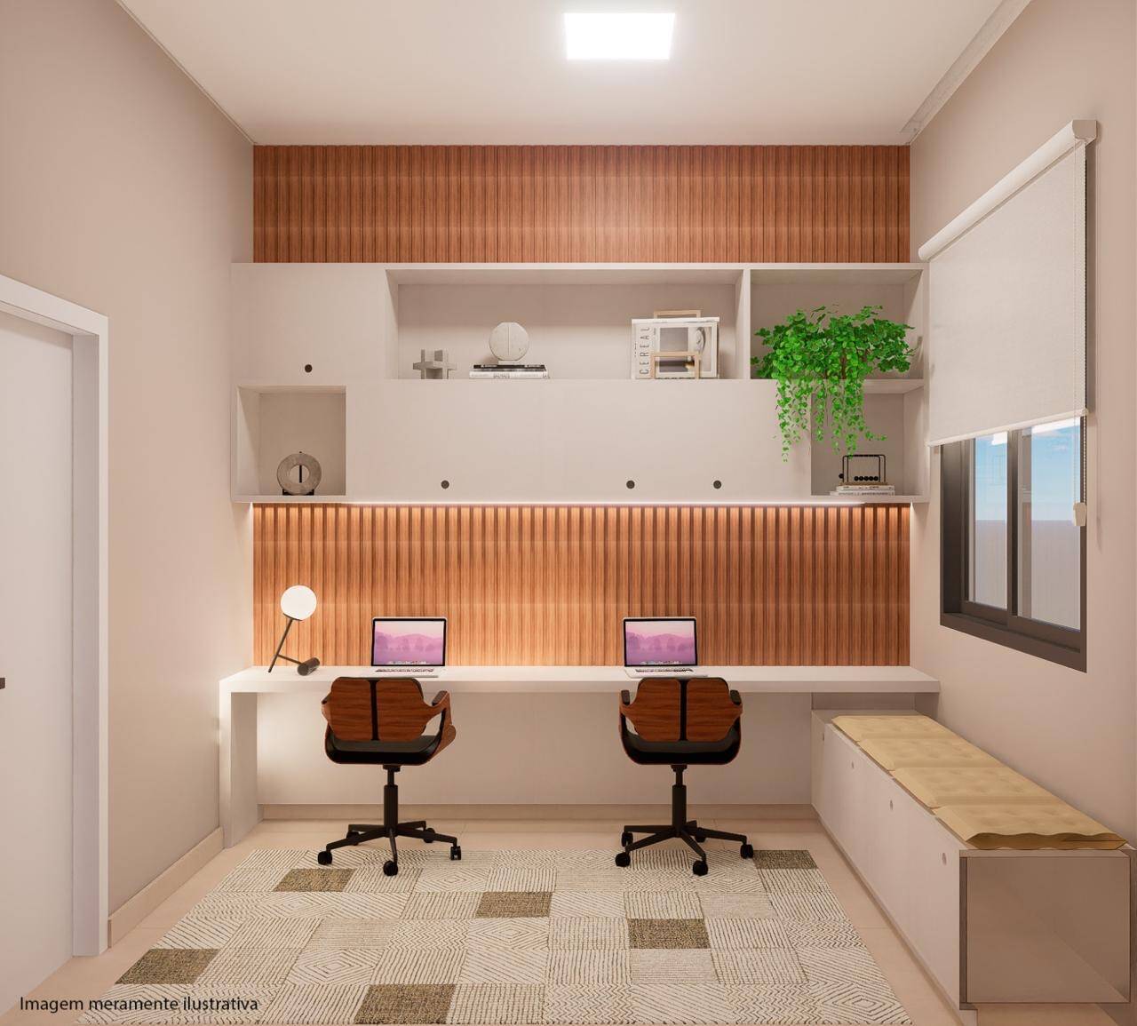 Apartamento, 3 quartos, 88 m² - Foto 10